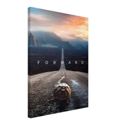 Forward