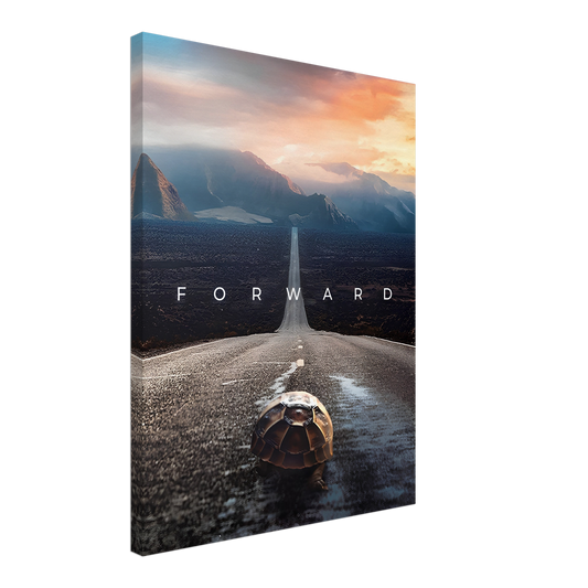 Forward