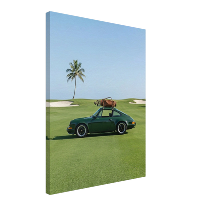 The Sunday Drive
