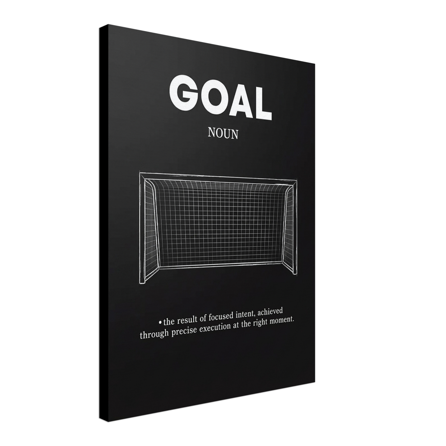 The Goal