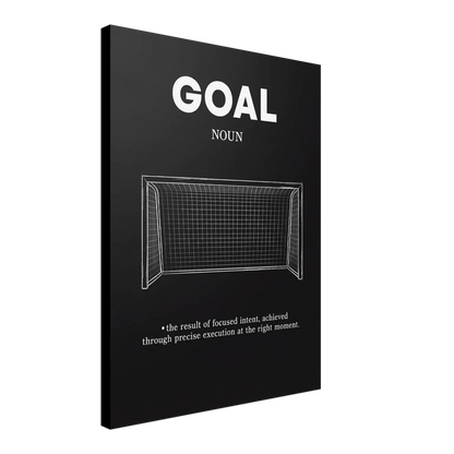 The Goal