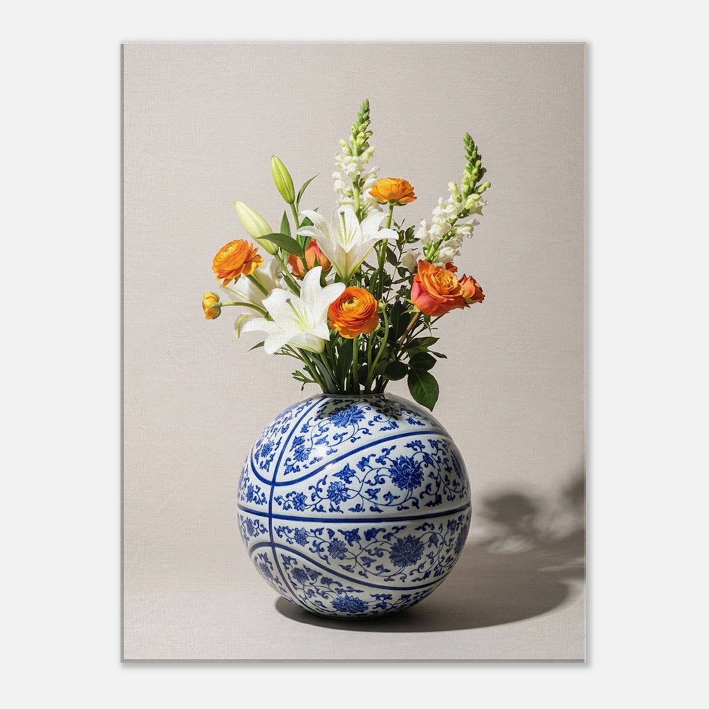 Courtly Elegance