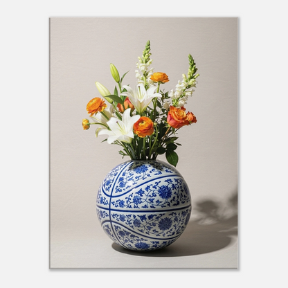 Courtly Elegance
