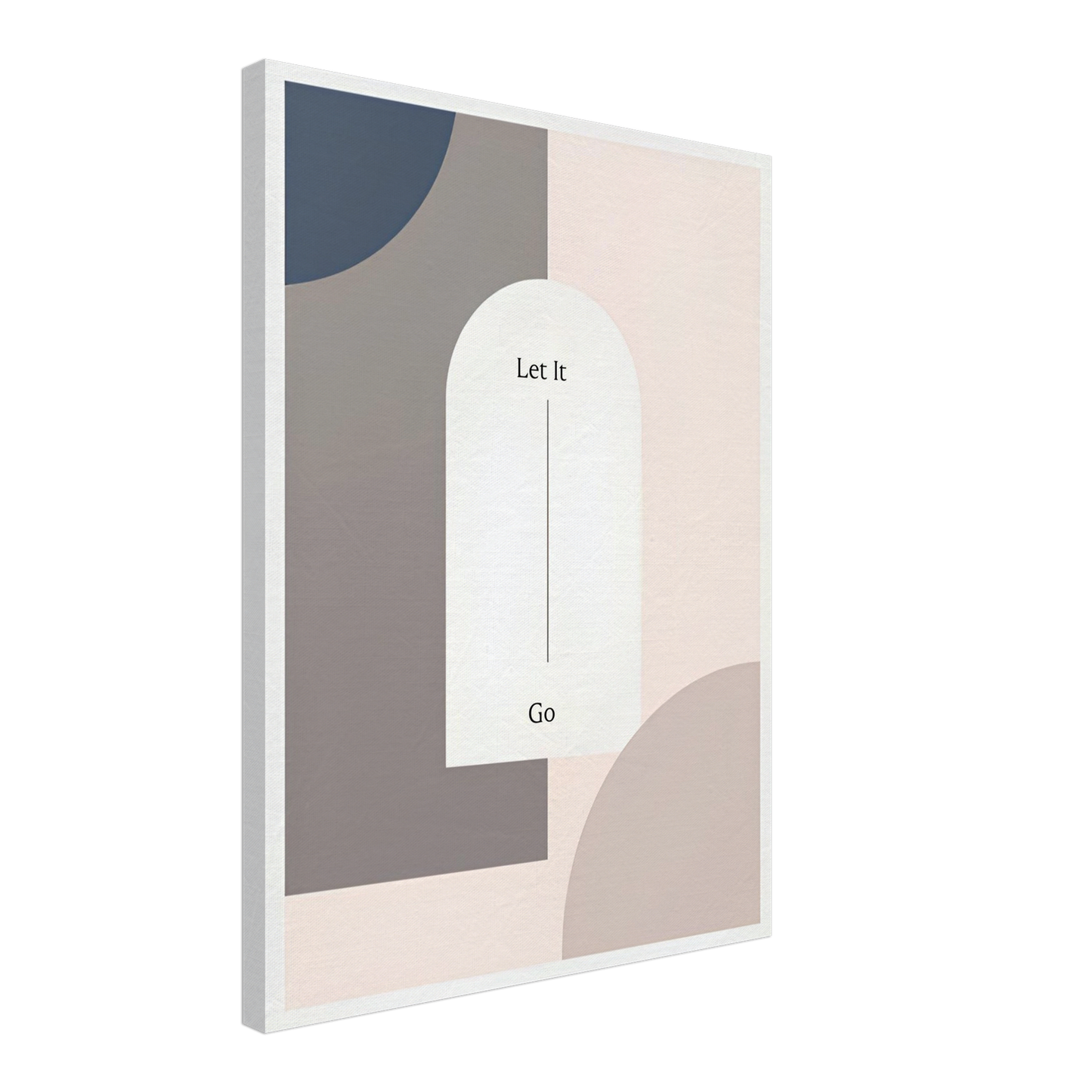 The Minimalist Arch