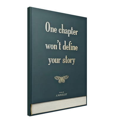 One Chapter