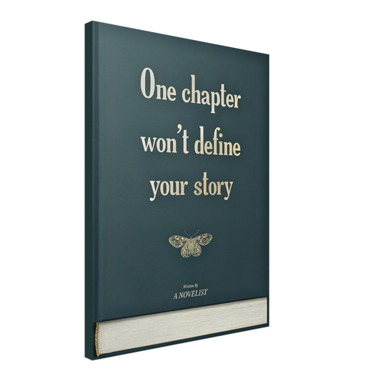 One Chapter