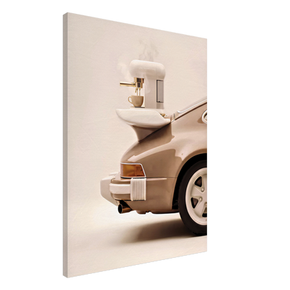 Automotive Brew