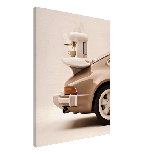 Automotive Brew