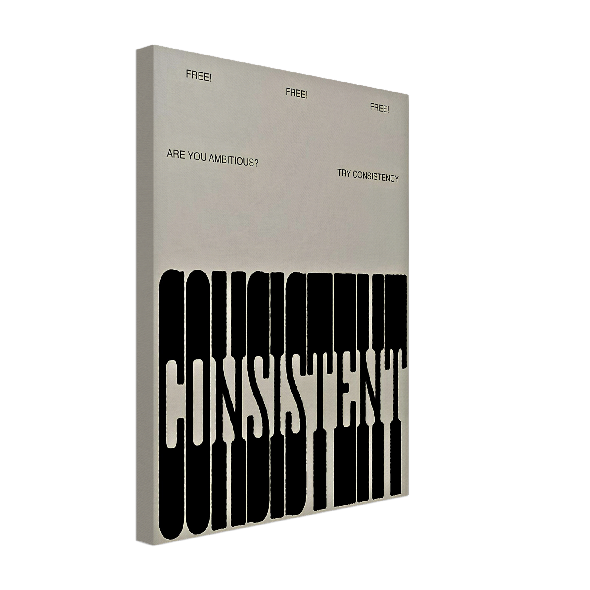 Consistency