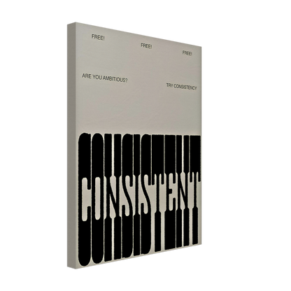 Consistency