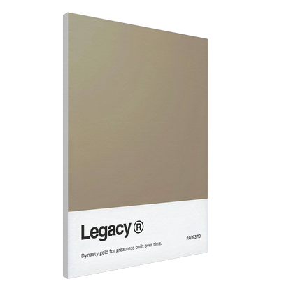 The Legacy