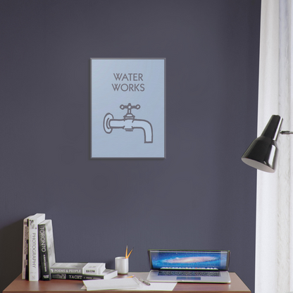 Water Works
