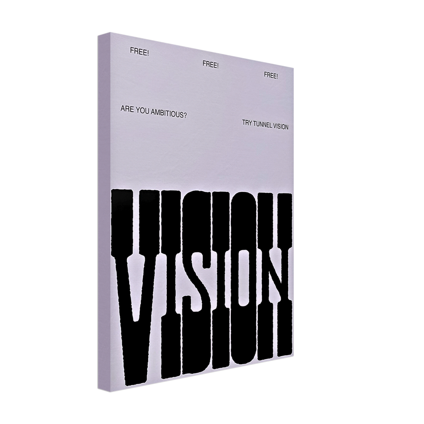 The Vision