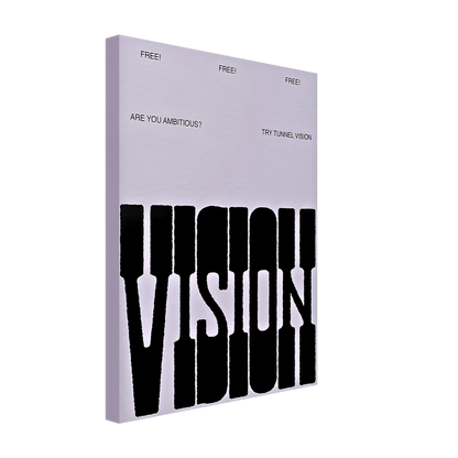 The Vision