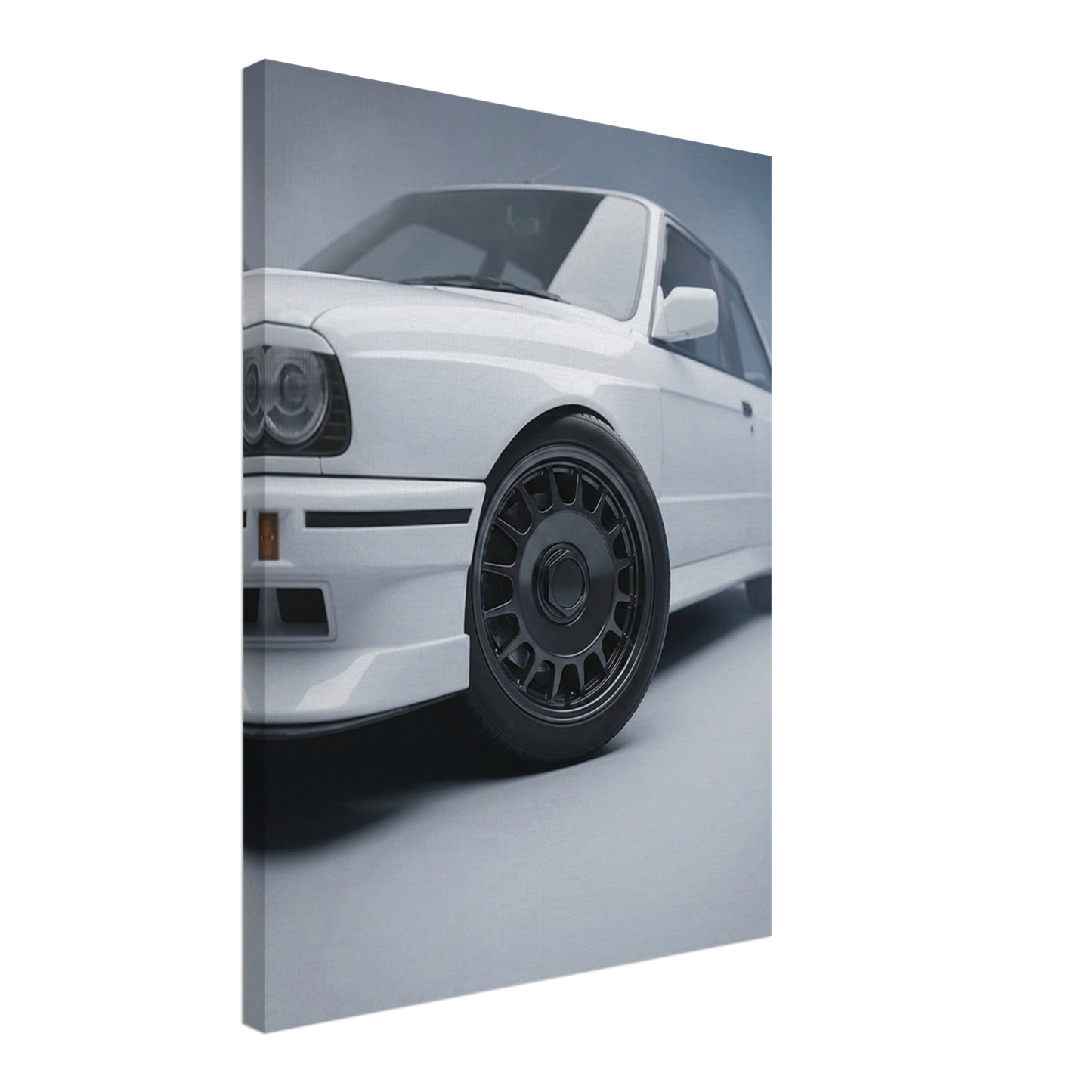 Widebody Legacy