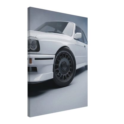 Widebody Legacy