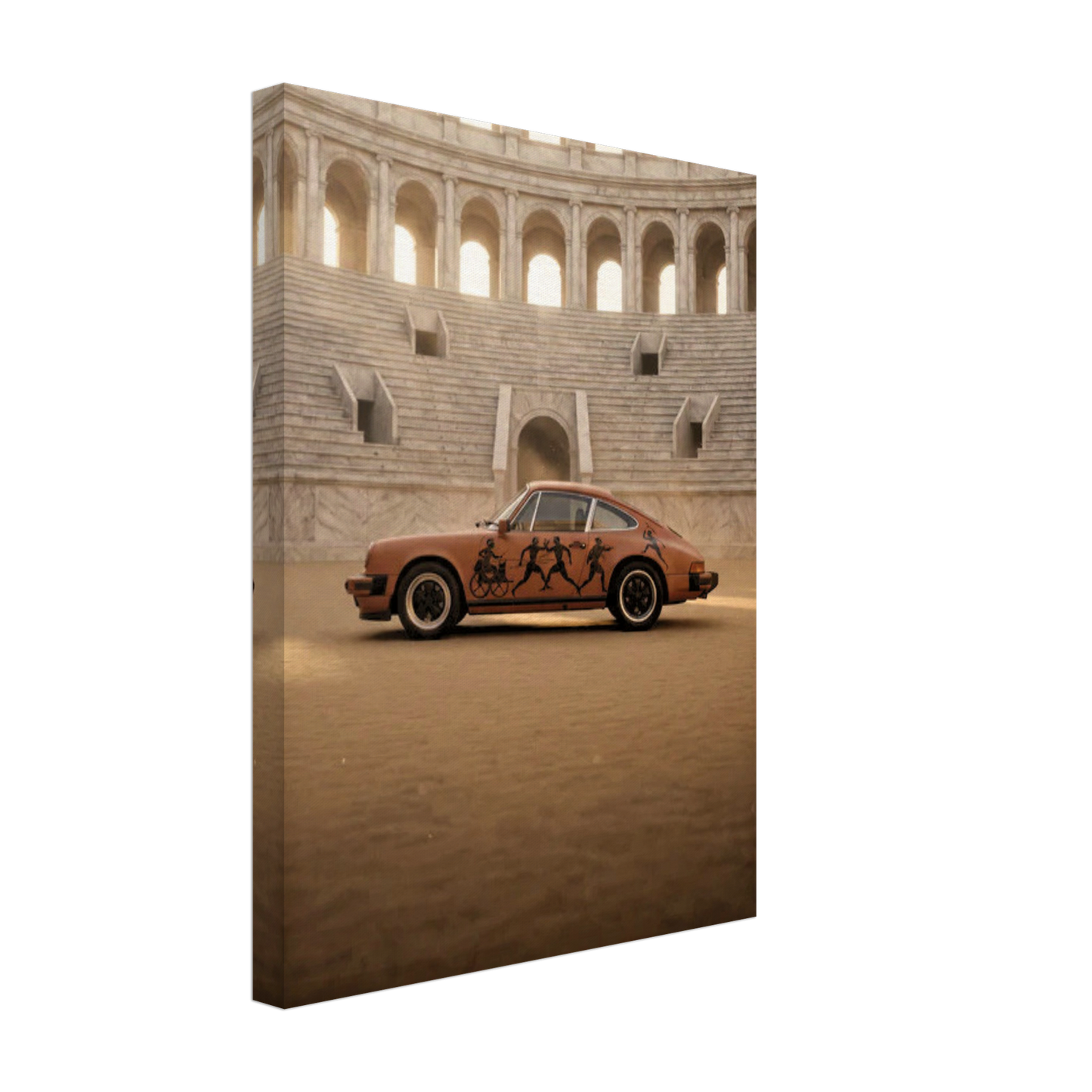 The Odyssey