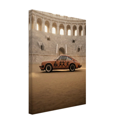 The Odyssey
