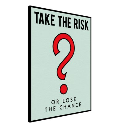 The Gamble of Opportunity