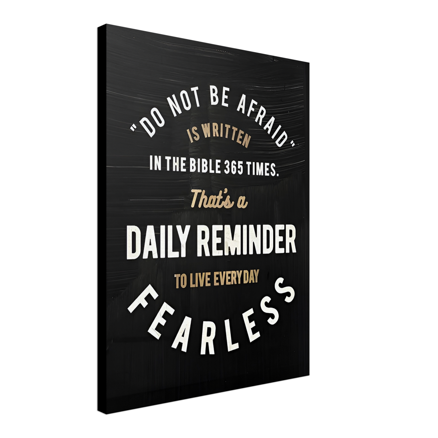 Fearless