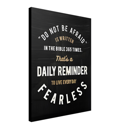 Fearless