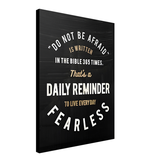 Fearless