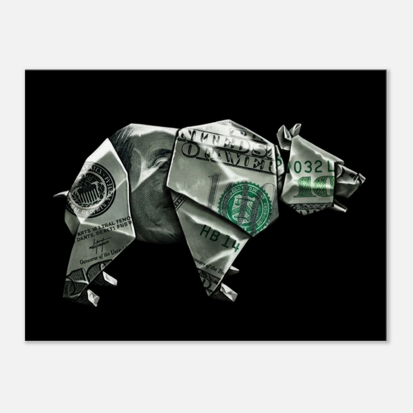 The Bear Market  Right