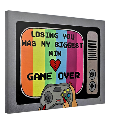 Game Over