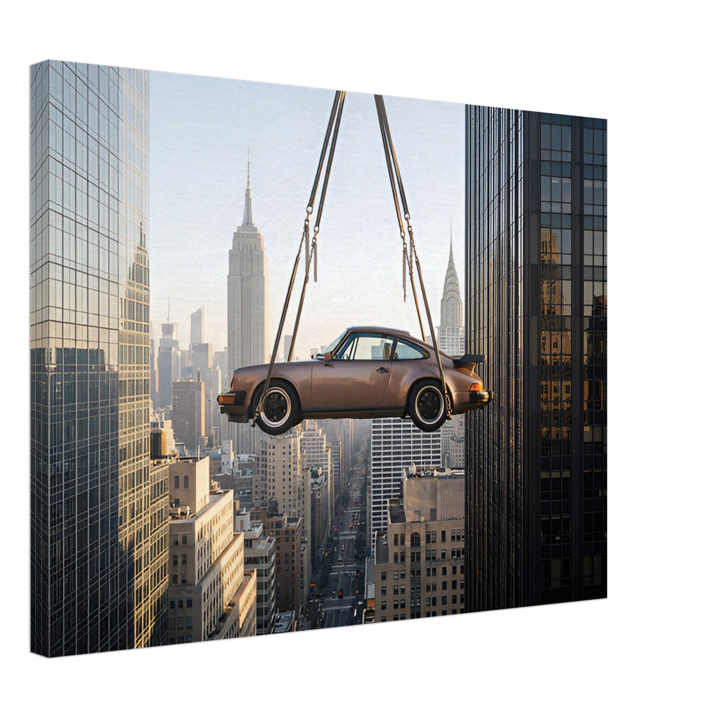 Suspension