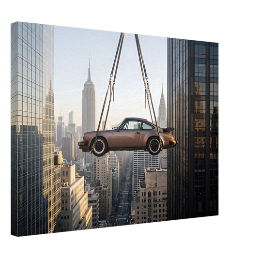 Suspension