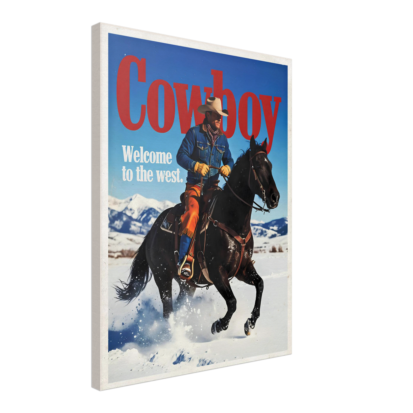 The Frontiersman