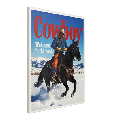 The Frontiersman
