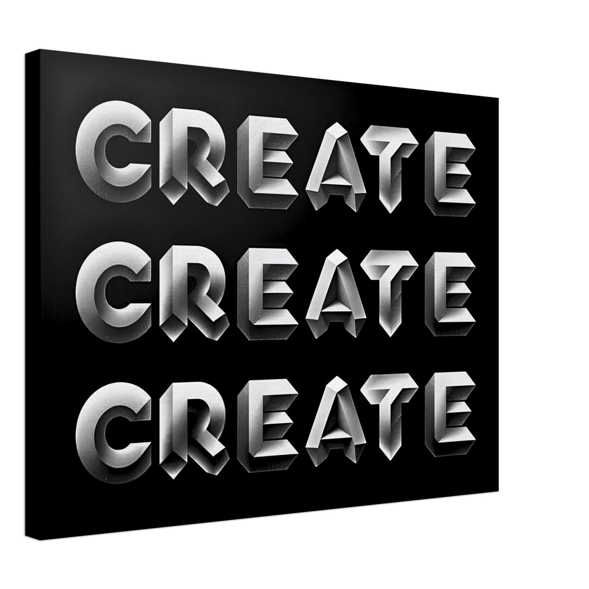 CREATE