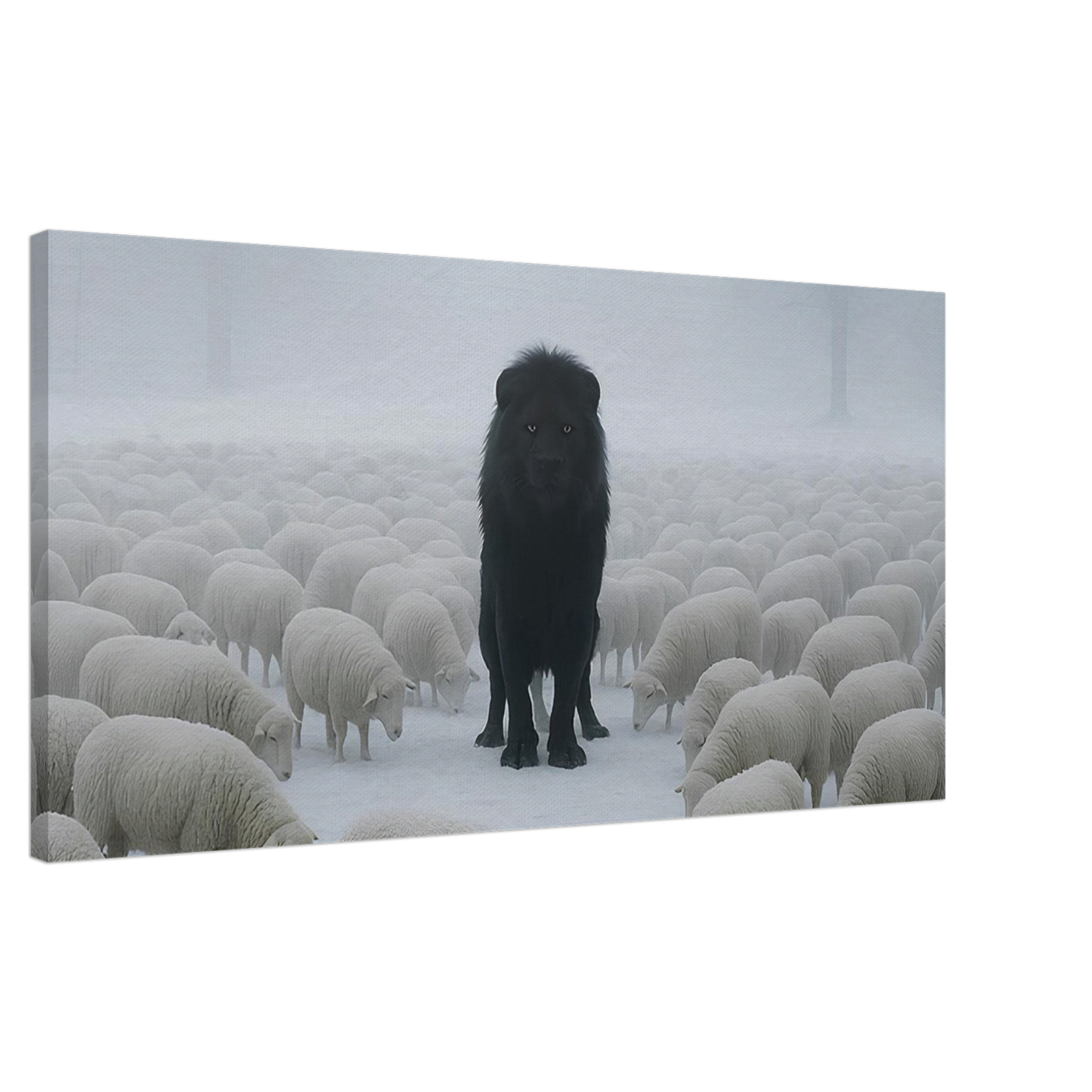 The Singular Leader