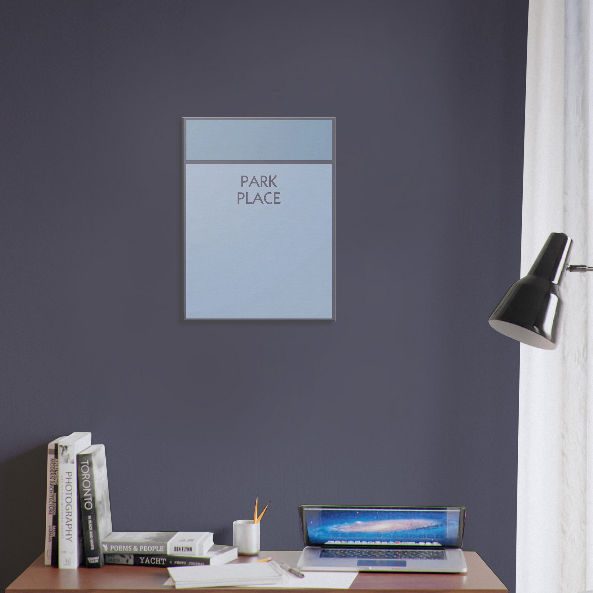 Park Place Minimalist