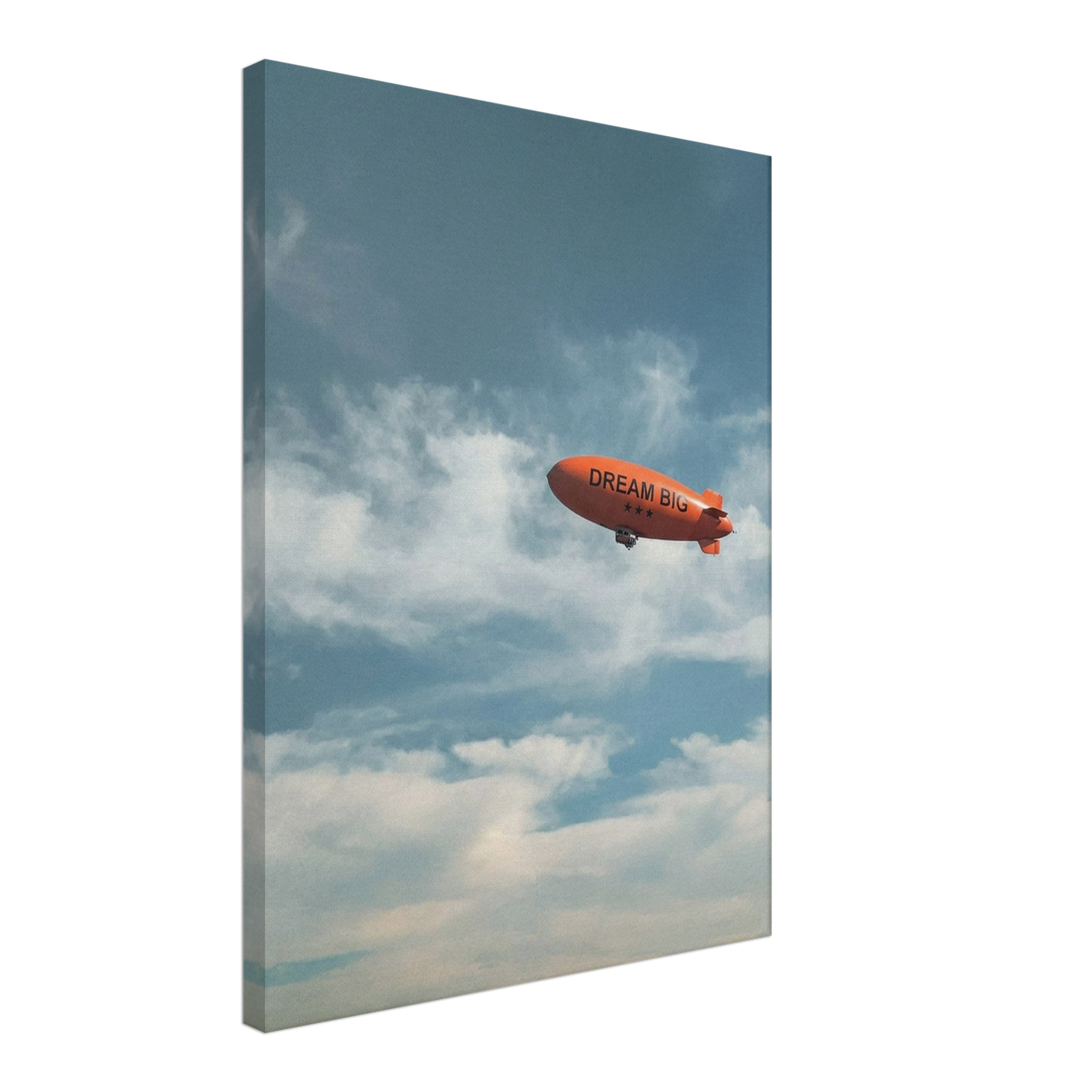 Dream Big