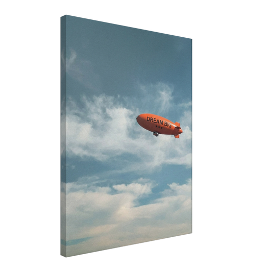 Dream Big