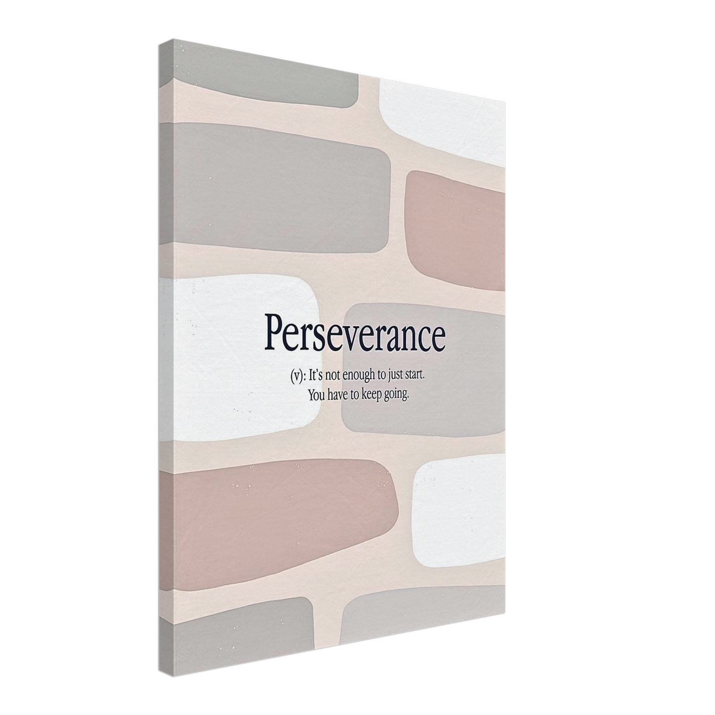 Perseverance