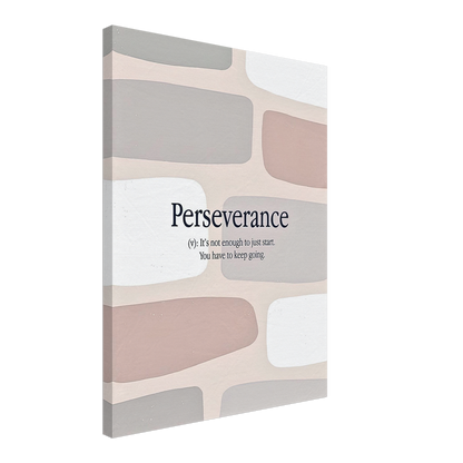 Perseverance