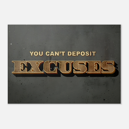 Excuses