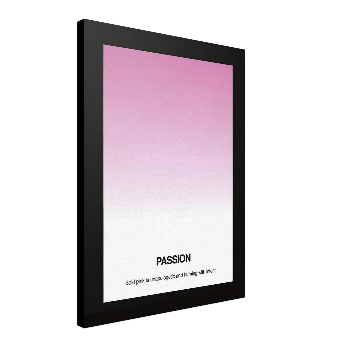 Passion