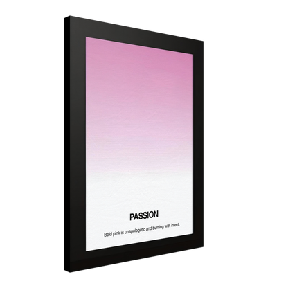 Passion