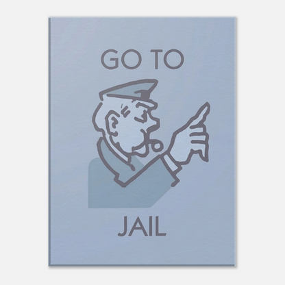 Go To Jail