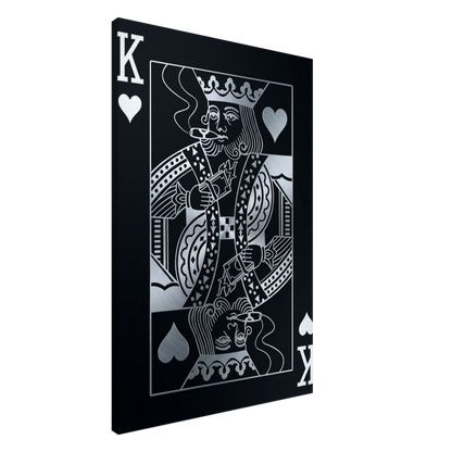 The King of Prosperity Platinum