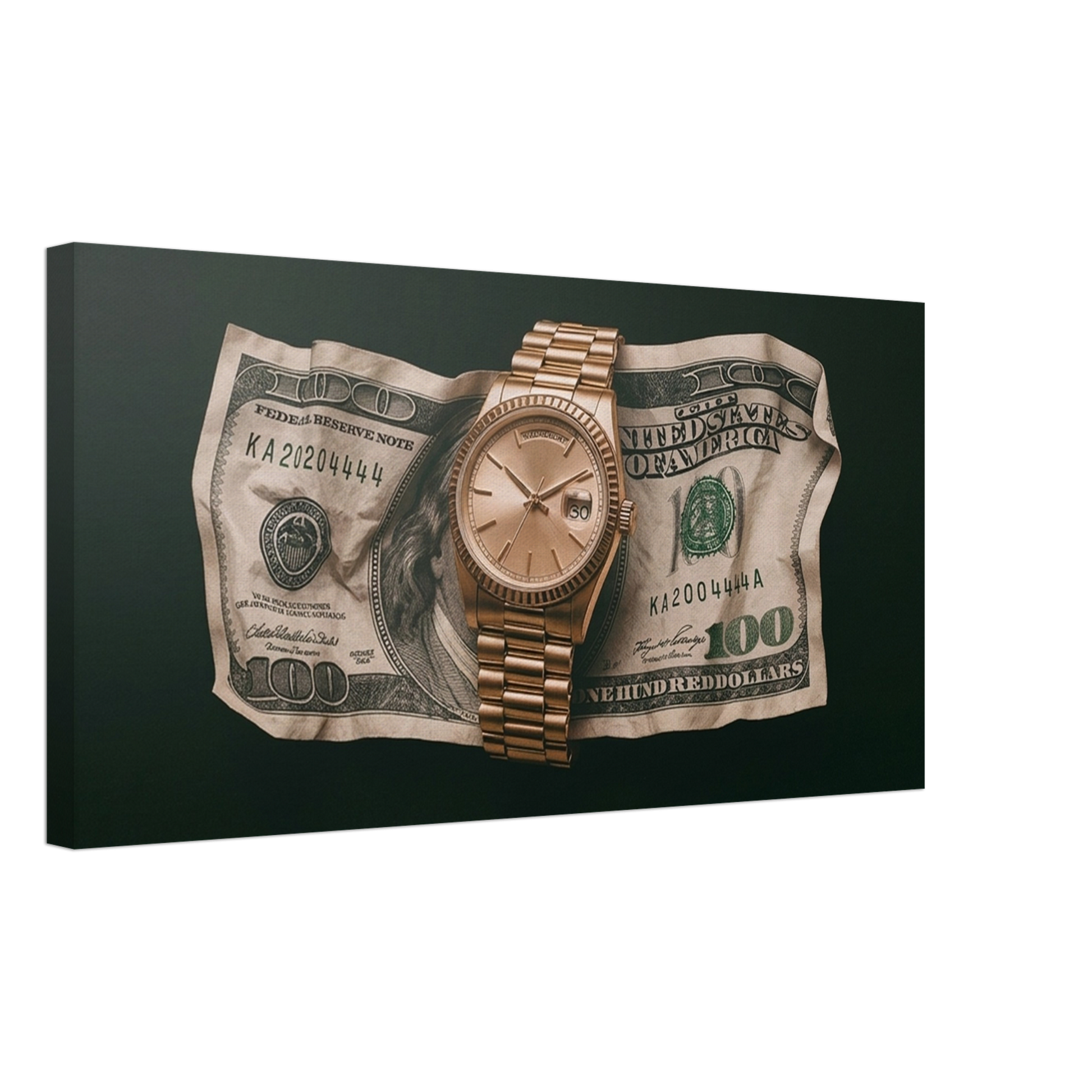 The Currency of Time