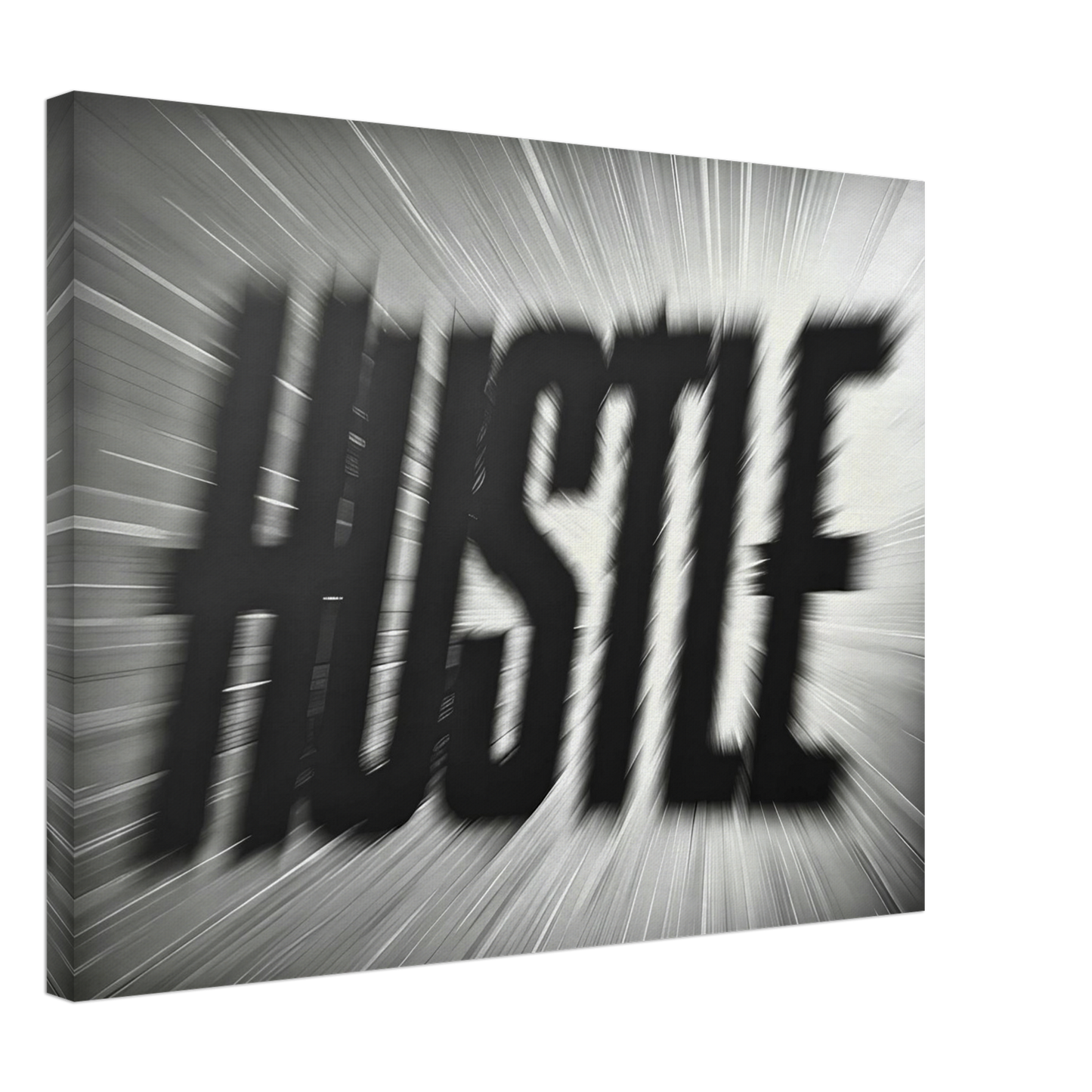 Hustle