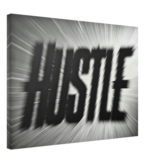Hustle