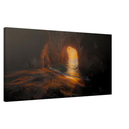 The Hidden Horizon